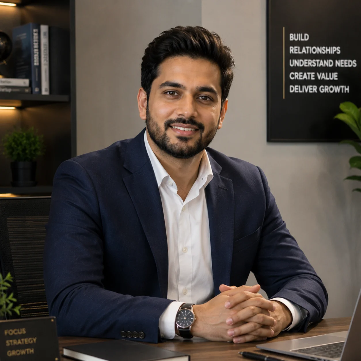 Arman Rahman