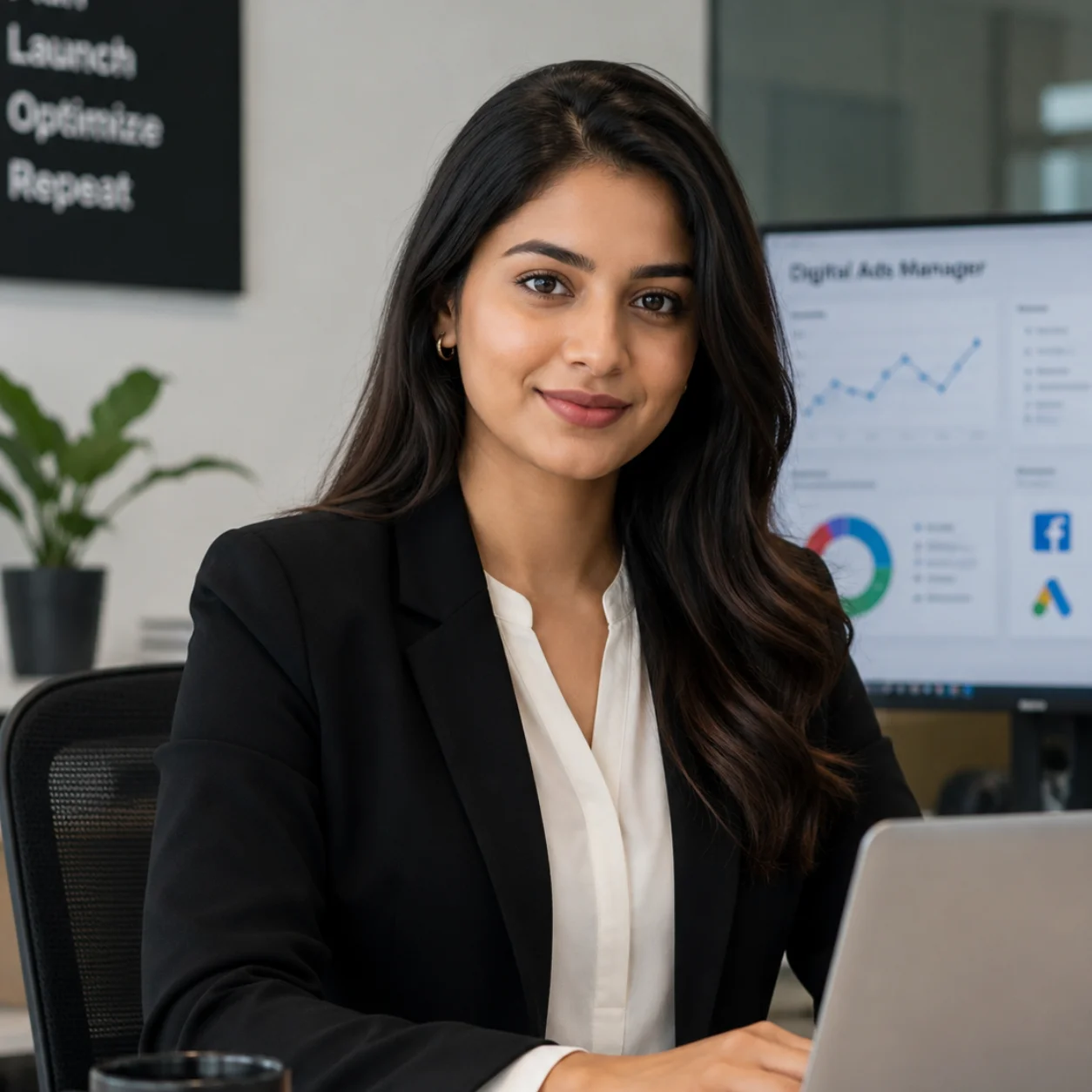 Nadia Islam