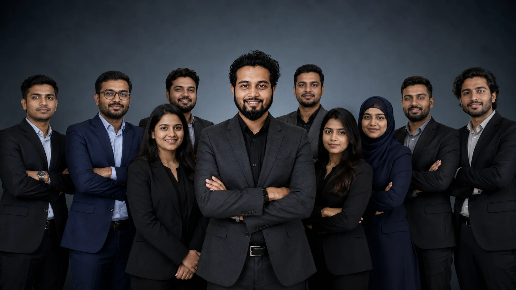Team Member - SMH Digital