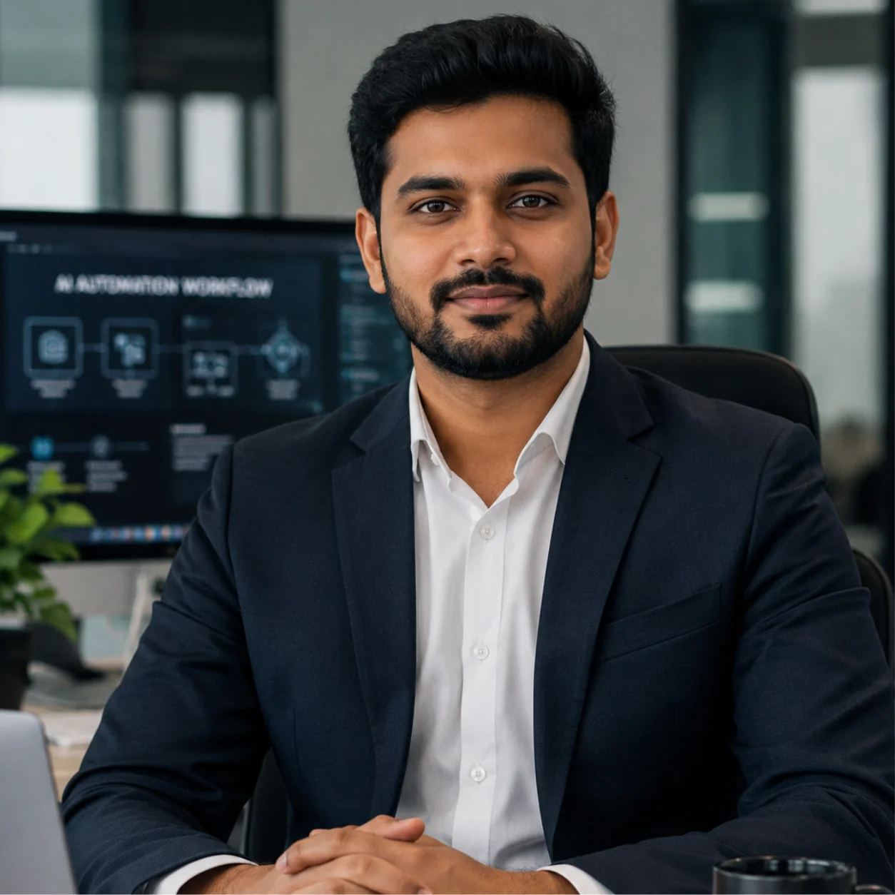 Fahim Hasan