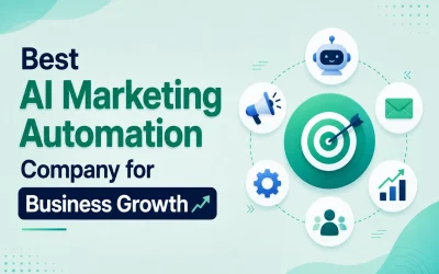 Best AI Marketing Automation Company