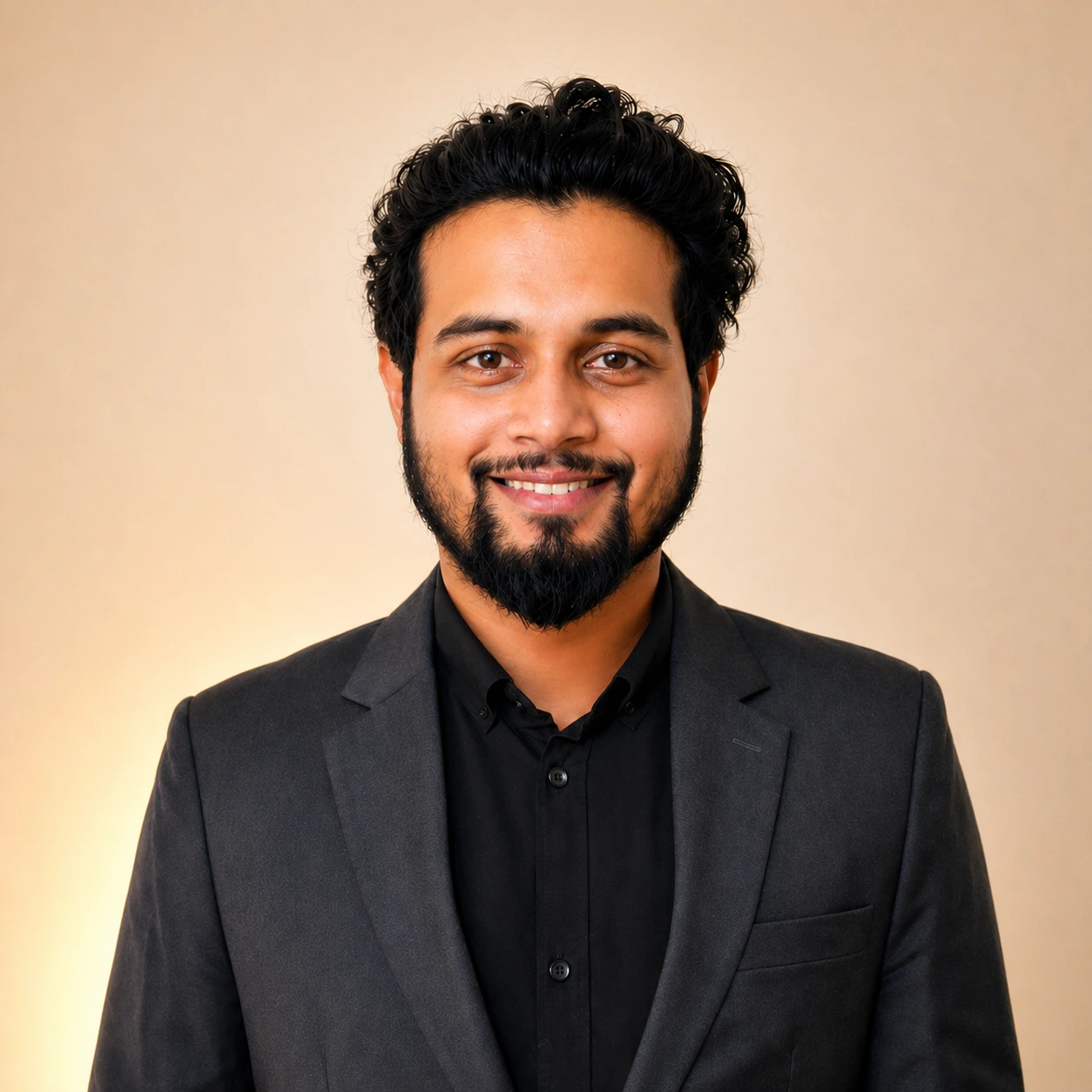 Sheikh Monirul Hasan